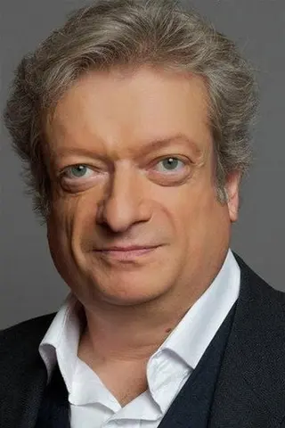 Dominique Daguier - Filmography • Carriera