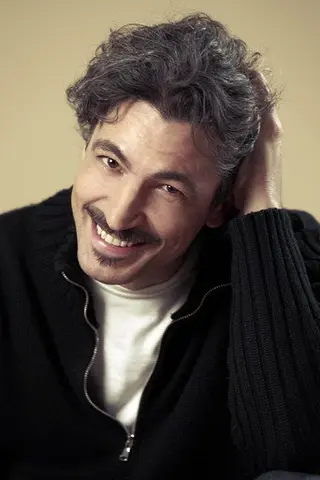 Francesco Foti - Filmography • Carriera