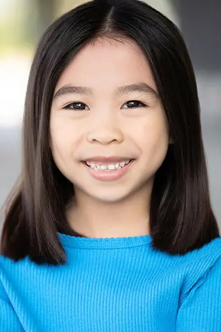 Lucie Vuong - Filmography • Carriera