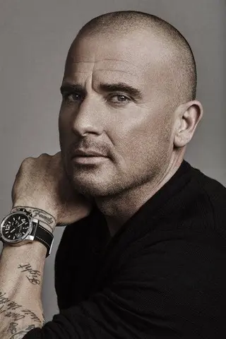 Dominic Purcell - Filmography • Carriera