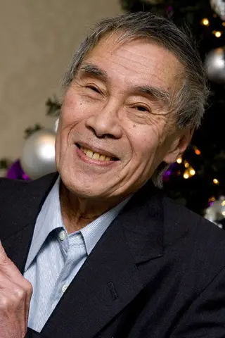 Burt Kwouk - Filmography • Carriera