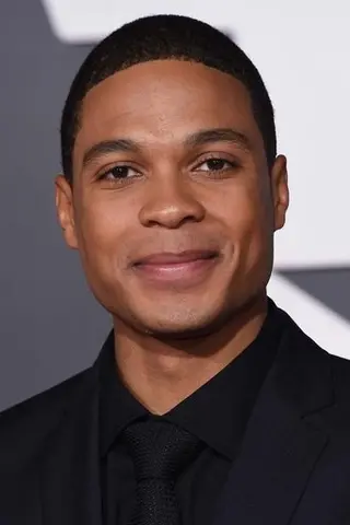 Ray Fisher - Filmography • Carriera
