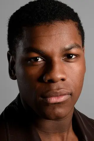 John Boyega - Filmography • Carriera