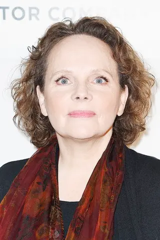 Maryann Plunkett - Filmography • Carriera