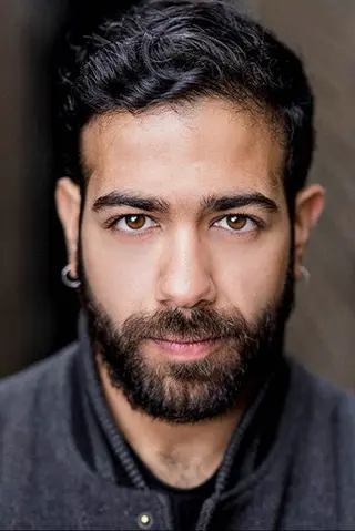 Nezar Alderazi - Filmography • Carriera