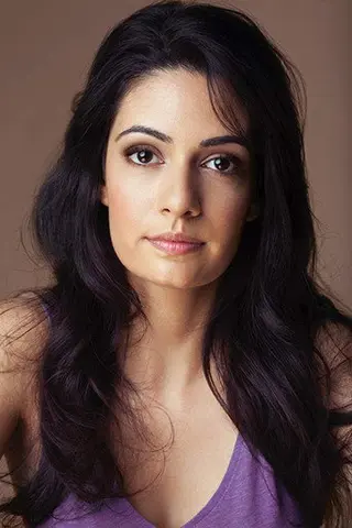 Maya Saroya - Filmography • Carriera