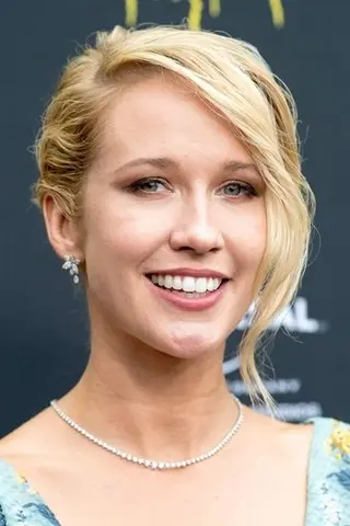 Anna Camp - Filmography • Carriera