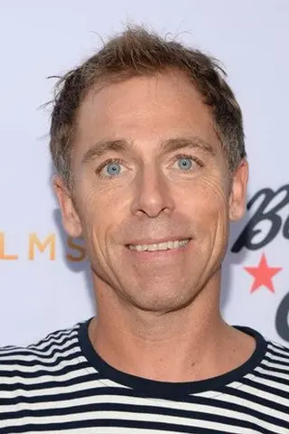 Dave England - Filmography • Carriera