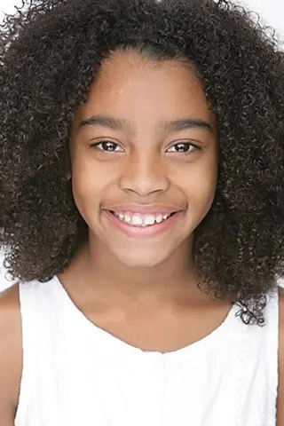 Jadah Marie - Filmography • Carriera