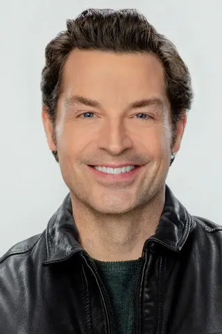 Brennan Elliott - Filmography • Carriera