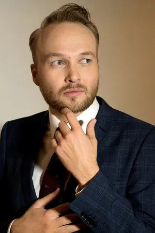 Arjen Lubach - Filmography • Carriera