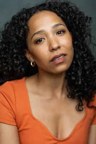 Joelle Dyson - Filmography • Carriera