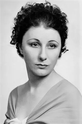 Judith Anderson - Filmography • Carriera
