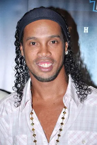 Ronaldinho - Filmography • Carriera