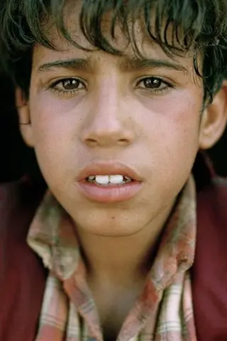 Boubker Ait El Caid - Filmography • Carriera