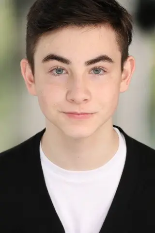 Owen Vaccaro - Filmography • Carriera