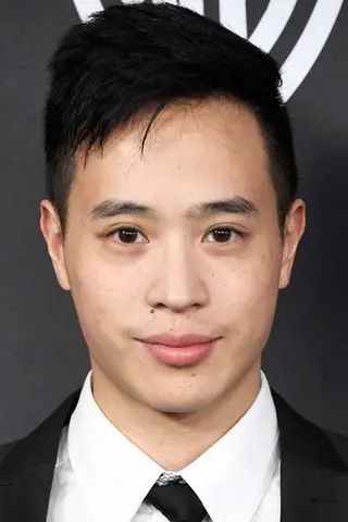 Hayden Szeto - Filmography • Carriera