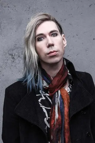 Josh Ramsay - Filmography • Carriera