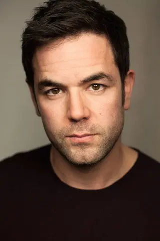 Aaron McCusker - Filmography • Carriera