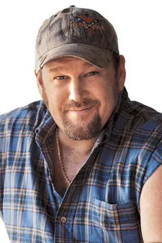 Larry the Cable Guy - Filmography • Carriera