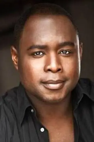 Kwesi Ameyaw - Filmography • Carriera