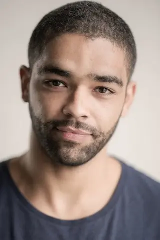 Kingsley Ben-Adir - Filmography • Carriera