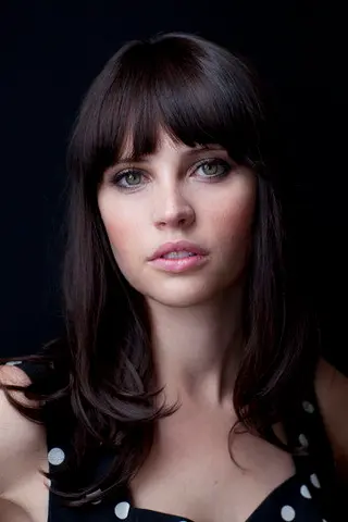 Felicity Jones - Filmography • Carriera