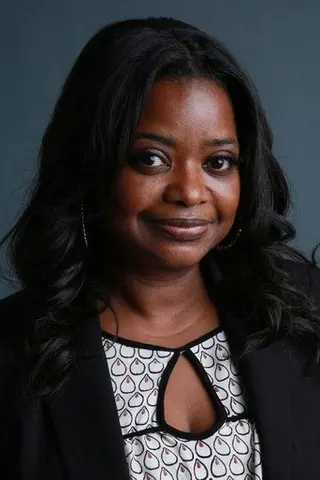 Octavia Spencer - Filmography • Carriera