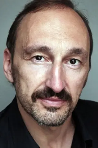 Gilles Bellomi - Filmography • Carriera