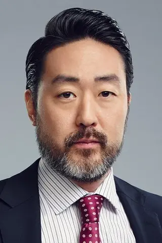 Kenneth Choi - Filmography • Carriera