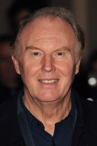 Tim Pigott-Smith - Filmography • Carriera