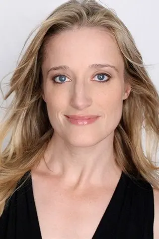 Jen Taylor - Filmography • Carriera