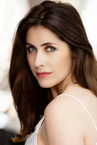 Kya Garwood - Filmography • Carriera