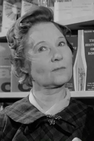 Paula Trueman - Filmography • Carriera