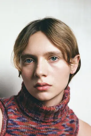 Sasha Frolova - Filmography • Carriera