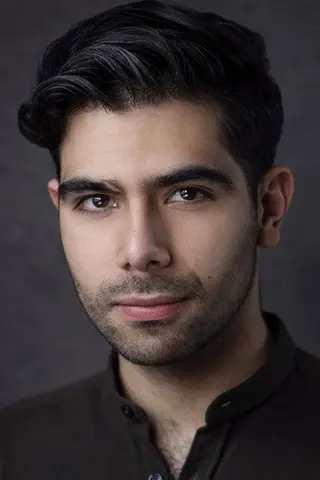 Ali Ariaie - Filmography • Carriera
