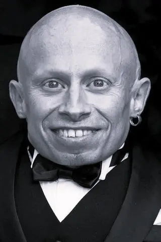 Verne Troyer - Filmography • Carriera