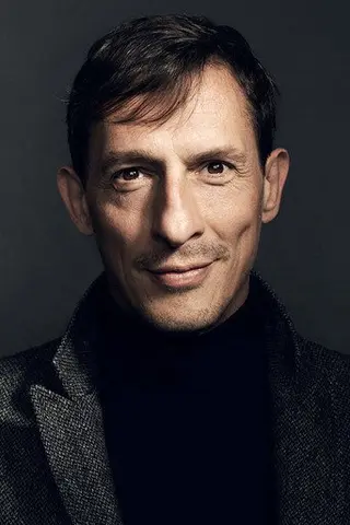 Martin Hancock - Filmography • Carriera