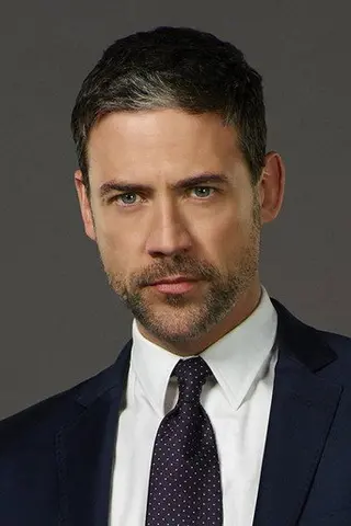 Adam Rayner - Filmography • Carriera