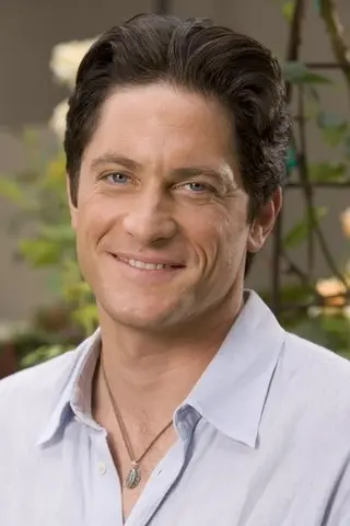 David Conrad - Filmography • Carriera