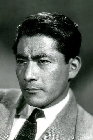 Toshirô Mifune - Filmography • Carriera
