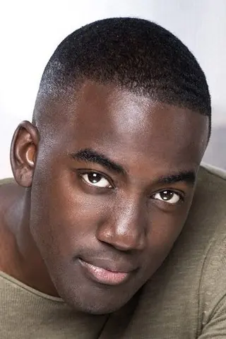 Shamier Anderson - Filmography • Carriera