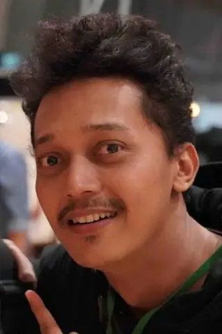 Ahmad Ramadhan Alrasyid - Filmography • Carriera