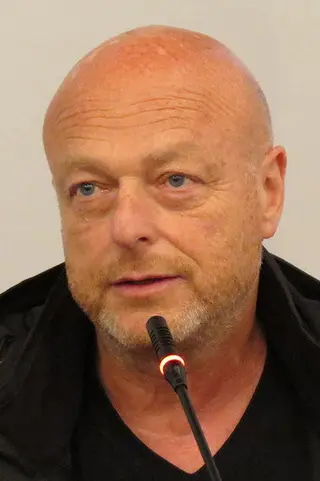 Gérard Krawczyk - Filmography • Carriera