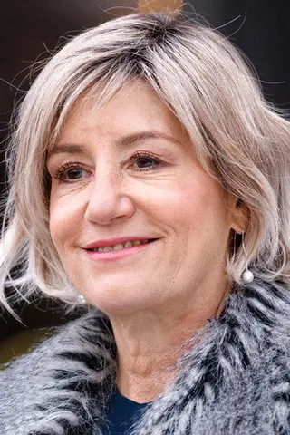 Ulrike Krumbiegel - Filmography • Carriera