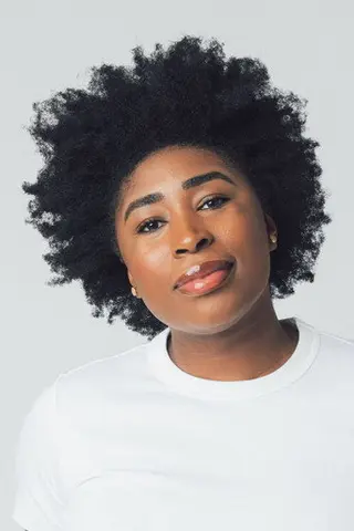 Chika Ikogwe - Filmography • Carriera