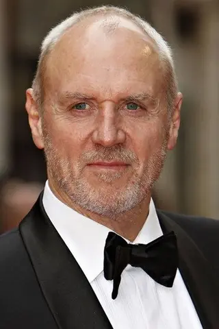 Alan Dale - Filmography • Carriera