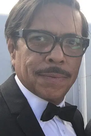 Ramón Franco - Filmography • Carriera