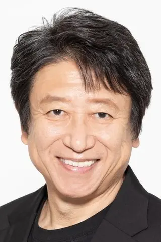 Kazuhiko Inoue - Filmography • Carriera