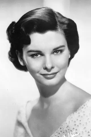 Audrey Dalton - Filmography • Carriera